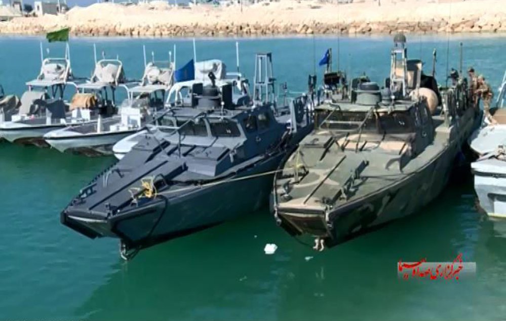 Mideast-Iran-U.S.-Navy