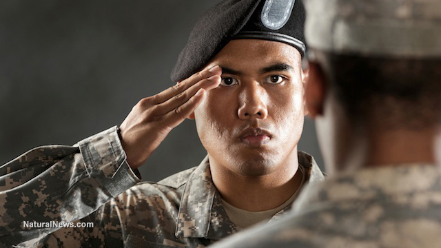 Army-Salute-Military-Soldier-Closeup-Serious