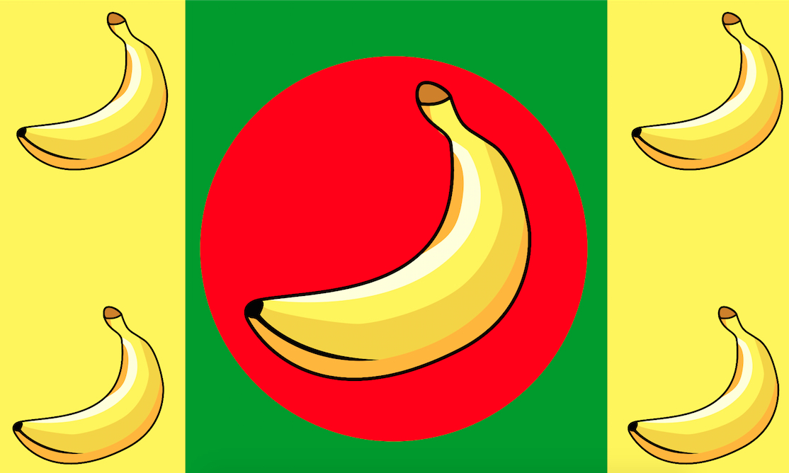 Banana Republic