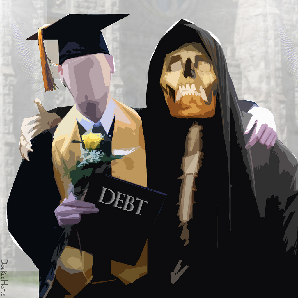 college debt