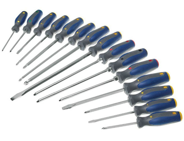 15-Piece-Screwdriver-Set