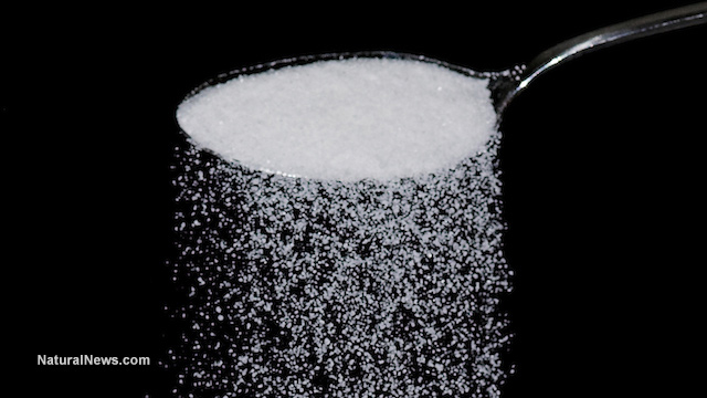 Sugar-Pour-Spoon