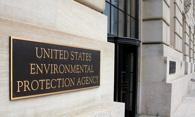 EPA-office-sign