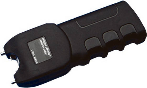 stun-gun-non-lethal