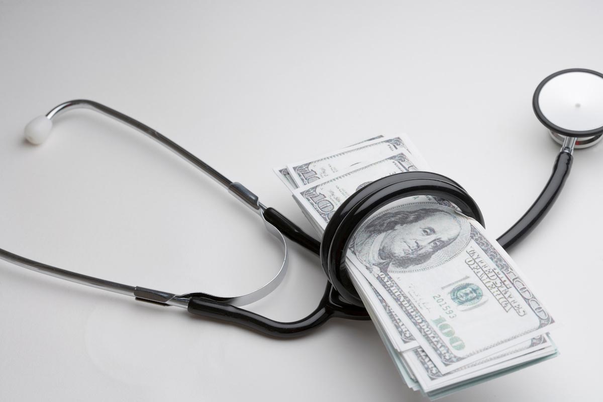 Stethoscope-Wrapped-Money