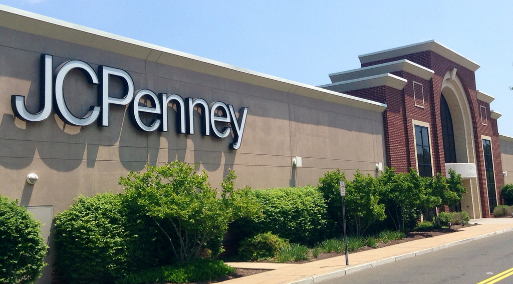 JC Penney