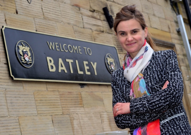 Jo Cox