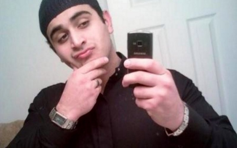 Omar Mateen