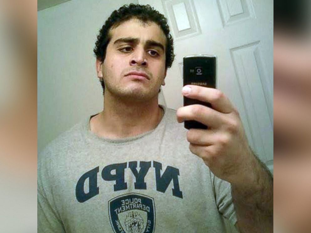 Omar Mateen