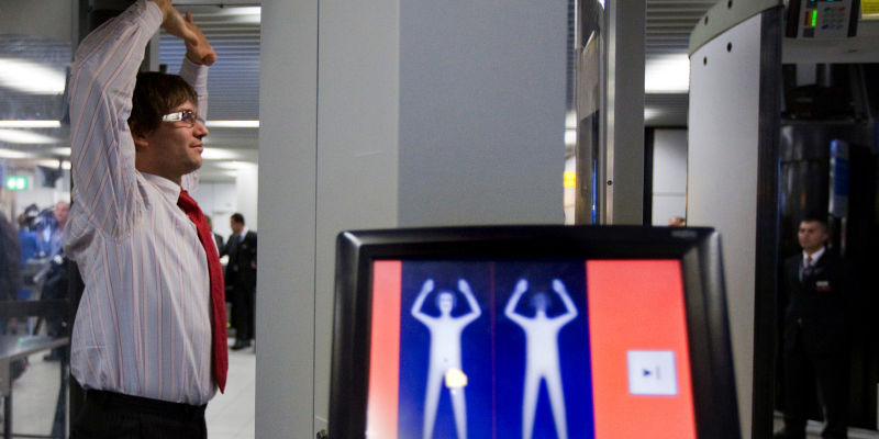 TSA-body-scanner