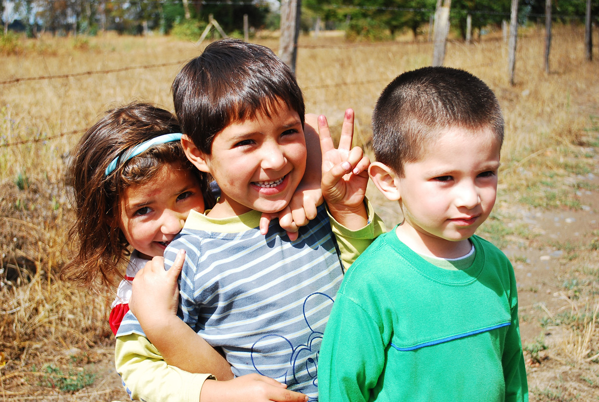 Temuco_children