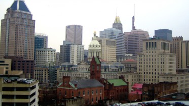 Baltimore