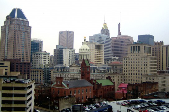 Baltimore