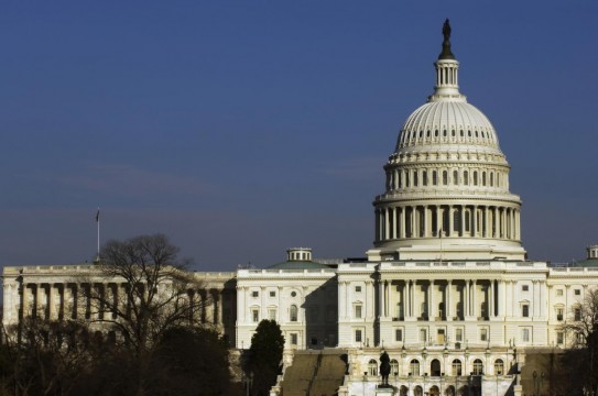 Us-Capitol-Building