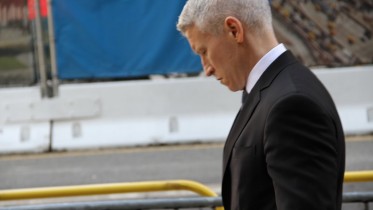 Anderson Cooper CNN