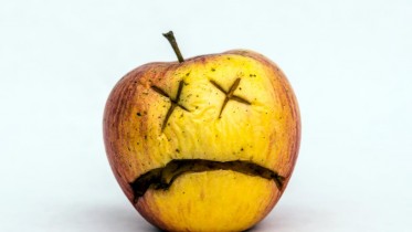 Apple-GMO-Frankenfood