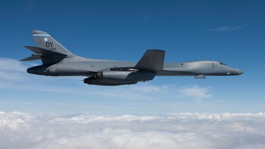 B-1B-Lancer