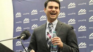 Ben Shapiro