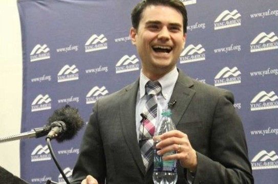 Ben Shapiro