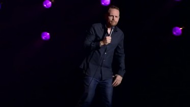 Bill Burr