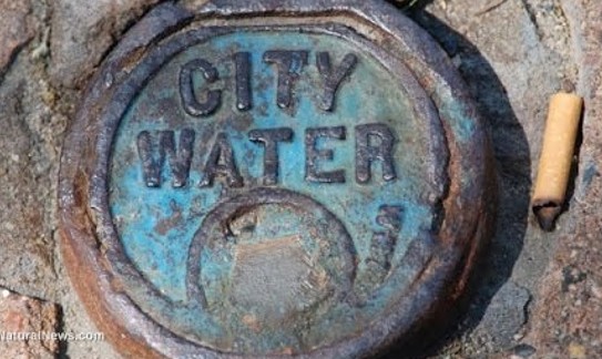 City Water