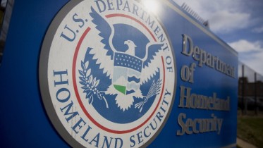 DHS