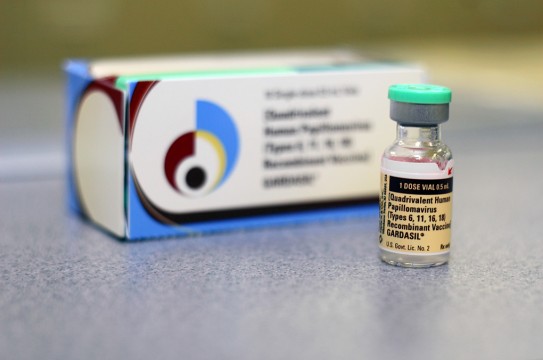 Gardasil