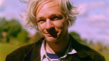 Julian Assange