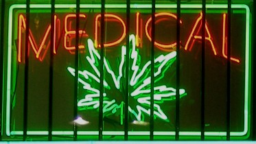 Medical marijuana