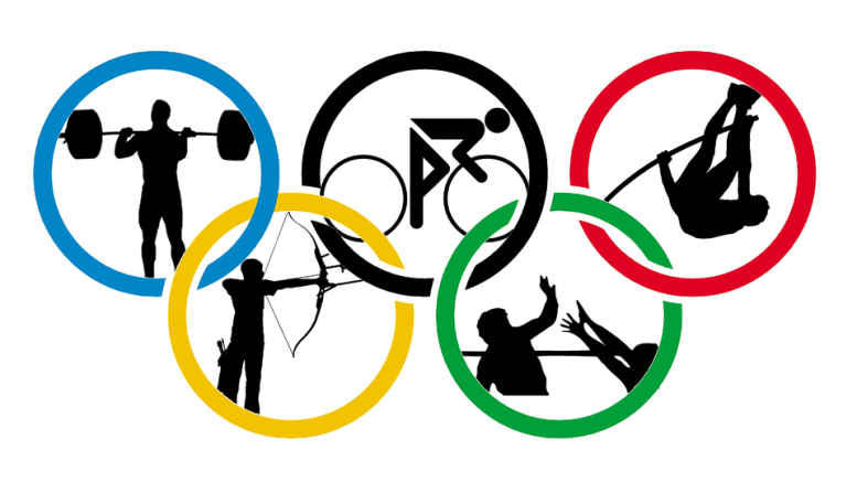 Olympic Games