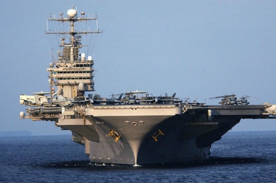 US-aircraft-carrier-lincoln (1)