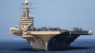 US-aircraft-carrier-lincoln