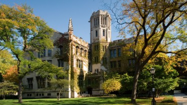 University of Chicago