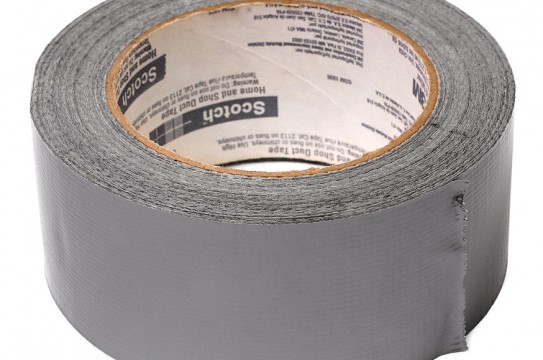 duct tape