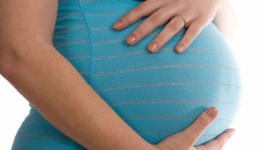 prenatal exposure