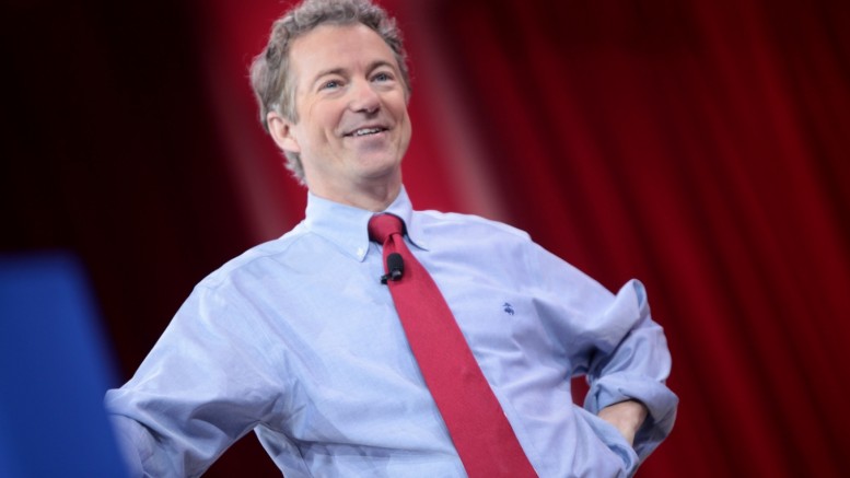 rand paul