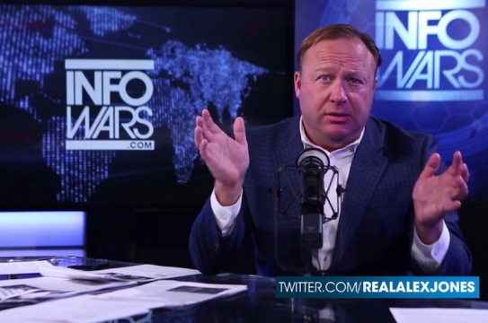 Alex Jones