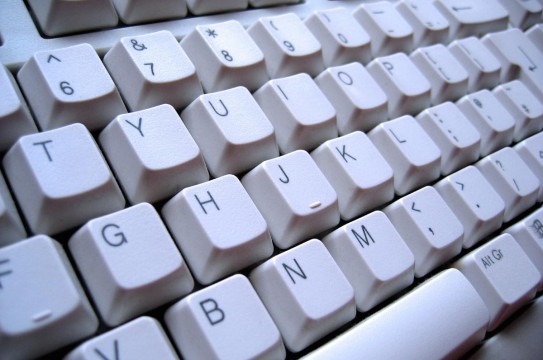 Close-Up-Keyboard-Computer-Keys