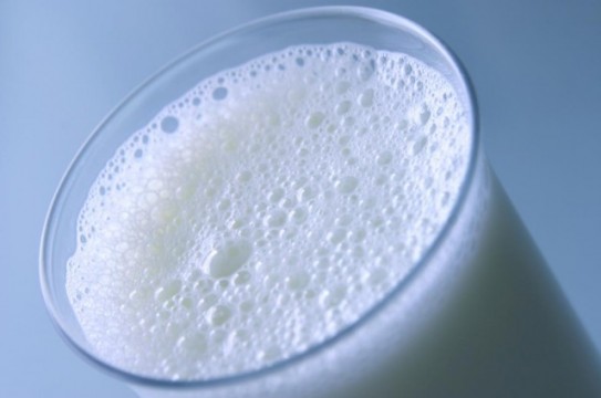 Milk-Glass-Close-Up-Raw-Drink