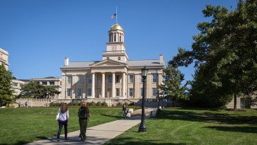 University of Iowa