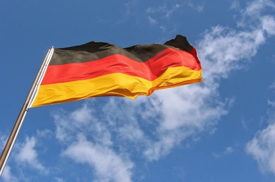 german flag