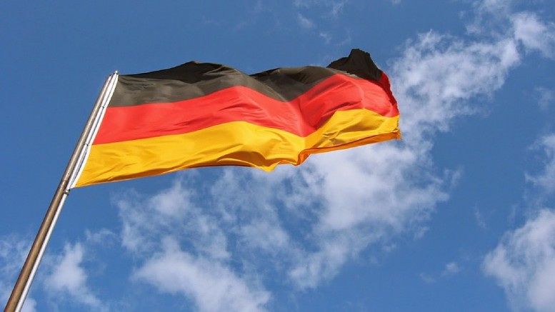 german flag