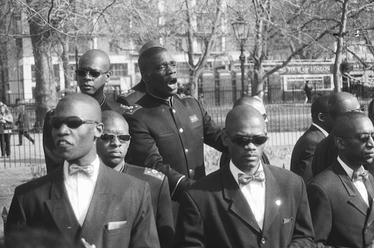 nation of islam