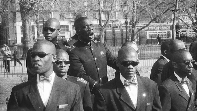 nation of islam