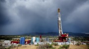 Oil-Well-Drilling-Pump-Fracking