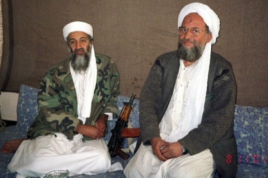 Osama bin Laden