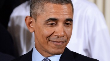 Obama