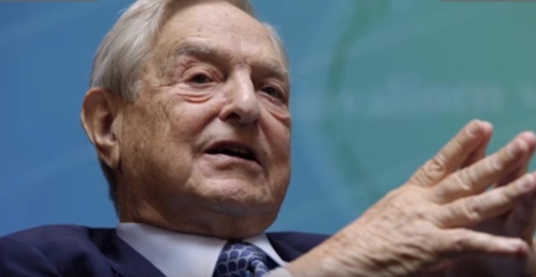 Soros Hack