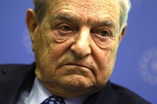 georgesoros