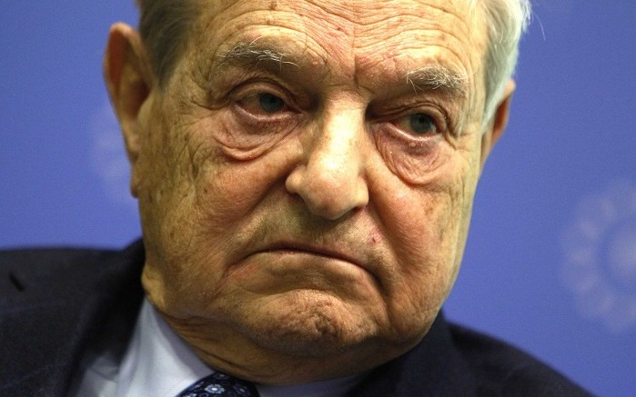 georgesoros